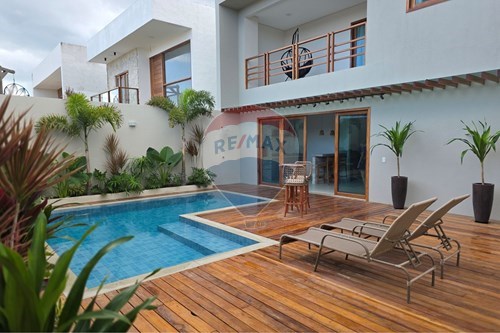 Venda-Casa-Rua João Pires Chaves , sn  - Bairro das Mansões  - Preá , Cruz , Ceará , 62595000-722341001-161