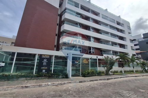 Alugar-Apartamento-Rua Major José Eugênio Lins , 77  - Residencial Mar dos Corais  - Cabo Branco , João Pessoa , Paraíba , 58045300-720301143-57