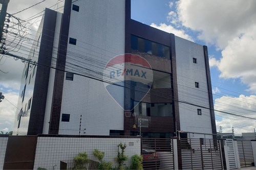 Venda-Apartamento-Rua Francisco Justino do Vale , 68  - Alto Branco , Campina Grande , Paraíba , 58401562-720291057-58