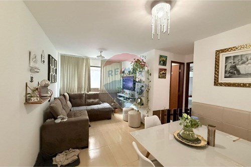 Venda-Apartamento-Santa Cruz , Campina Grande , Paraíba , 58417075-720881051-29