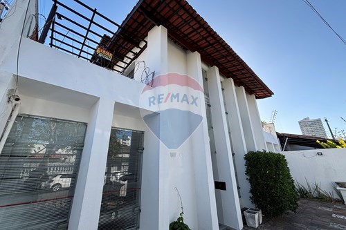 Venda-Prédio-Rua Julio Siqueira , 970  - Próximo a Assembleia Legislativa  - Dionisio Torres , Fortaleza , Ceará , 60135-226-720321150-34