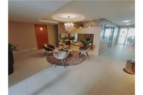 Apartamento - Alugar - Campina Grande , Paraíba - 50 - 720291095-11