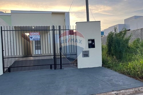 Venda-Casa-Jardim Maria Tereza , Rondonópolis , Mato Grosso , 78745628-722201044-20