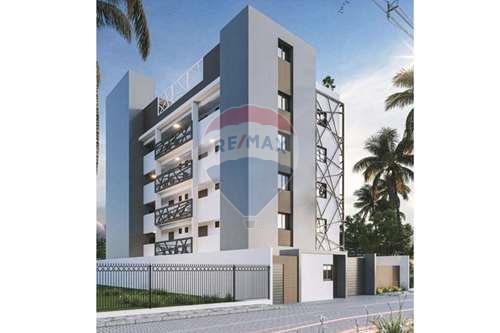 For Sale-Service Apartment-Intermares , Cabedelo , Paraíba , 58102-071-720601006-430