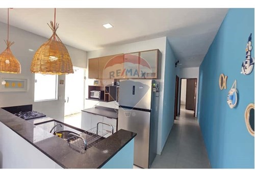 Venda-Casa-Rua José Francisco Barbosa , 204  - Cidade Balneária Novo Mundo I , Conde , Paraíba , 58322000-720871015-139