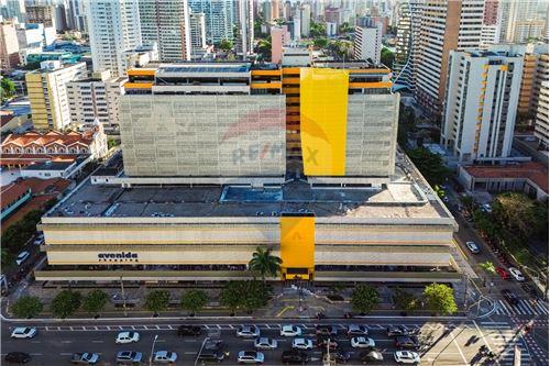 For Sale-Office-Av. Dom Luis, , 300  - Avenida Shopping  - Aldeota , Fortaleza , Ceará , 60160 - 230-722031016-7