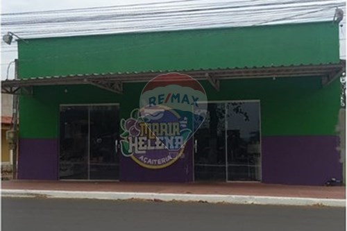 Venda-Galpão-Setor Central , Babaçulândia , Tocantins , 77870000-720991051-85