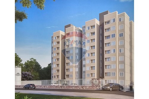 Venda-Apartamento-Alvorada , Manaus , Amazonas , 69043720-720721086-5