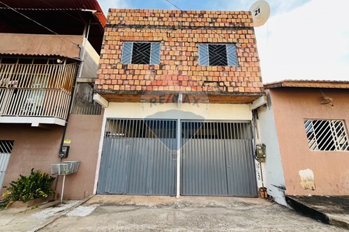 Venda-Casa-Nova Marabá , Marabá , Pará , 68505-280-722131001-72