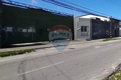 Alugar-Galpão-Rua Aquiles Boris , 260  - Montese , Fortaleza , Ceará , 60420-310-722031088-33