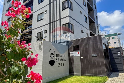 Venda-Apartamento-Intermares , Cabedelo , Paraíba , 58102051-720431072-68