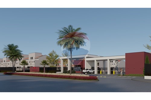 Venda-Sobrado-Nova Esperança , Porto Velho , Rondônia , 76.834-877-721551036-19