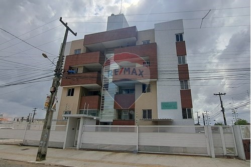 Venda-Apartamento-Cristo Redentor , João Pessoa , Paraíba , 58071530-720471020-65