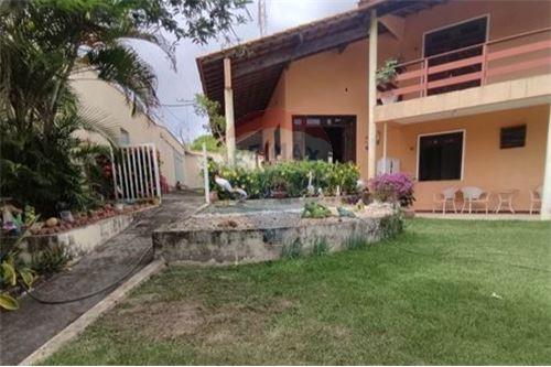 For Sale-House-Rua Projetada , 232  - Tendas & Construção  - Olho D'agua , Sao Luis , Maranhão , 65065020-720941009-81