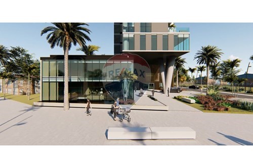 Venda-Apartamento-Jardim Rondonia , Rondonópolis , Mato Grosso , 78730506-720851003-246