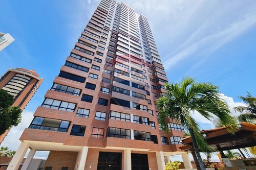 Alugar-Apartamento-Rua Professora Francisca Ivone Cavalcante , 75  - Praça Alagamar  - Ponta Negra , Natal , Rio Grande do Norte , 59090-415-720891039-340