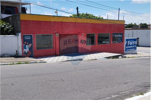 For Rent/Lease-Commercial/Retail-Melvin Jones , 520  - Ipês , João Pessoa , Paraíba , 58028230-722091041-28