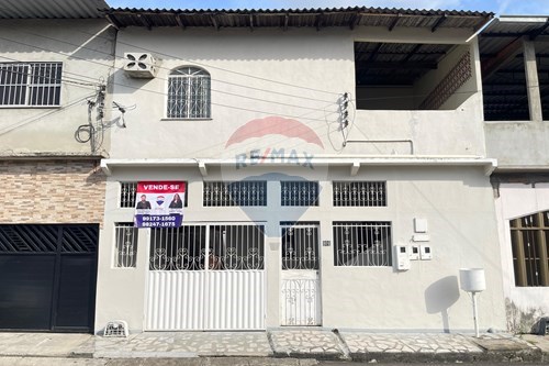 Venda-Casa-São José Operário , Manaus , Amazonas , 69085240-720401095-20