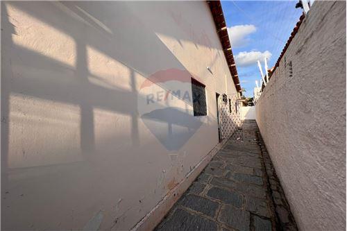 Casa - Venda - Campina Grande , Paraíba - 34 - 720291014-121