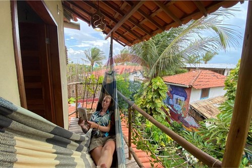 Slider Image Thumbnail