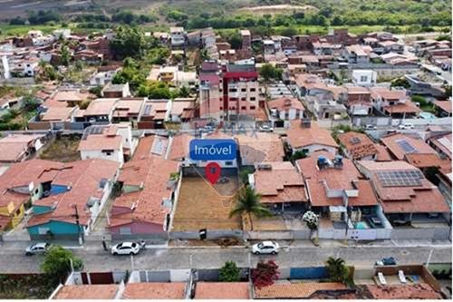 Venda-Terreno-Nova Parnamirim , Parnamirim , Rio Grande do Norte , 59152790-720891149-297