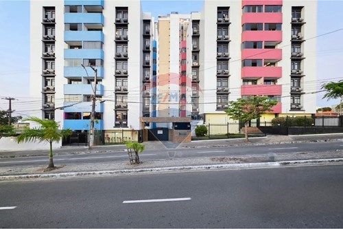 Venda-Apartamento-Rua Otacílio Nepomuceno , 695  - Na Esquina com o Design Mall  - Catolé , Campina Grande , Paraíba , 58410160-720291014-120