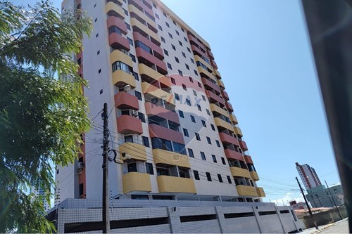 Venda-Apartamento-Manaíra , João Pessoa , Paraíba , 58038-331-722011023-28