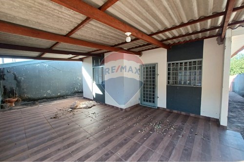 Venda-Casa-Núcleo Habitacional Marechal Rondon , Rondonópolis , Mato Grosso , 78715-614-722261017-4