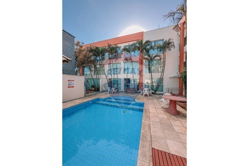 Venda-Apart Hotel/ Flat-Ponta Negra , Natal , Rio Grande do Norte , 59090020-720891134-1371