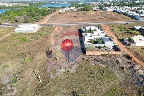 Venda-Terreno-Rua dos Bancários , 371  - AO LADO DA AVENIDA DOS ADMINISTRADORES  - Jardim Paulista , Araguaína , Tocantins , 77809400-720991046-5