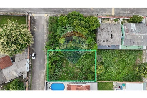Venda-Terreno-Tarumã , Manaus , Amazonas , 69041035-720401095-17