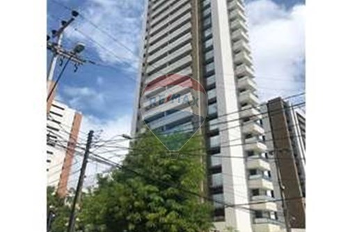 Venda-Apartamento-Rua Coronel Linhares , 1480  - Aldeota , Fortaleza , Ceará , 60170-075-721621062-3043