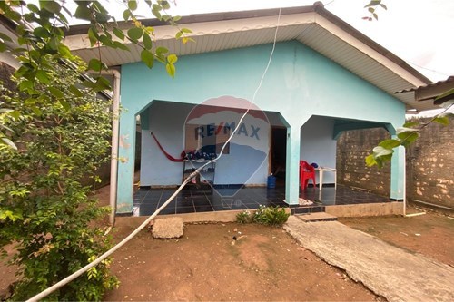 Venda-Casa-União II , Ji-Paraná , Rondônia , 76913263-722391001-4