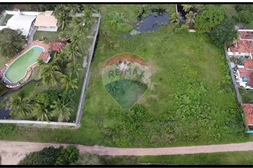 Venda-Terreno-Rua Guilherme de Lira Duarte , 02  - River Park  - Povoado de Pium , Nísia Floresta , Rio Grande do Norte , 59164-000-720891013-275