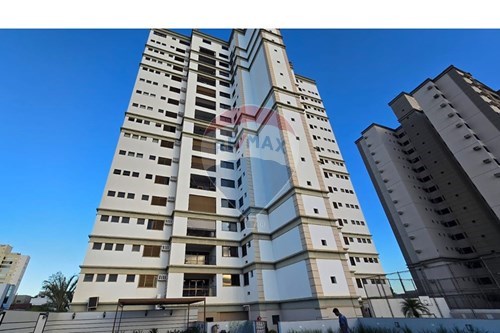 Venda-Apartamento-Vila Aurora I , Rondonópolis , Mato Grosso , 78740031-721981010-343