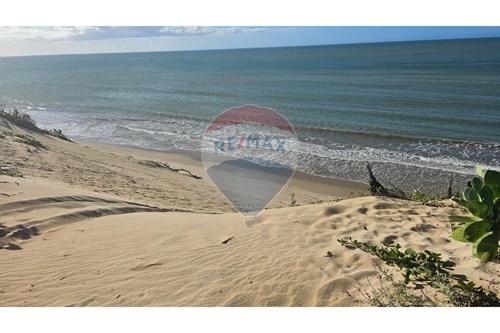 Venda-Terreno-São Miguel do Gostoso , São Miguel do Gostoso , Rio Grande do Norte , 59585000-720891215-27