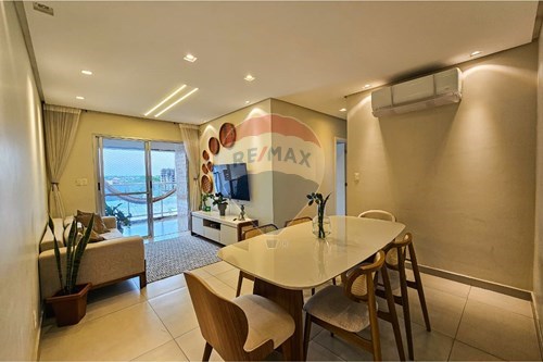 Venda-Apartamento-Aleixo , Manaus , Amazonas , 69060081-720721011-338