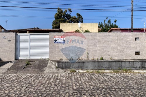 Venda-Casa-Rua João Pedro Teixeira , 80  - Nova Parnamirim , Parnamirim , Rio Grande do Norte , 59152790-720811041-36