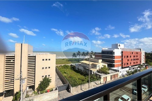 Venda-Apart Hotel/ Flat-avenida oceano atlantico , 258  - Intermares , Cabedelo , Paraíba , 58102-252-720431072-77