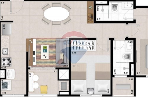 Slider Image Thumbnail