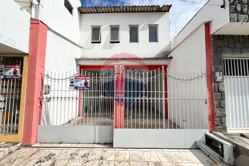 Venda-Casa-Rua Presidente Gonçalves , 933  - Alecrim , Natal , Rio Grande do Norte , 59031170-720811047-36