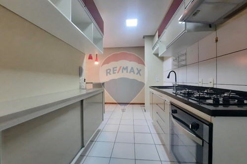 Venda-Apartamento-Avenida Padre Agostinho Caballero Martin , 348  - Cond. Vivendas do Rio Negro  - Santo Antônio , Manaus , Amazonas , 69035090-720661009-96