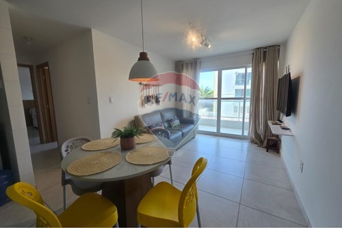 Residential - Condo/Apartment - Cabedelo , Paraíba - BR