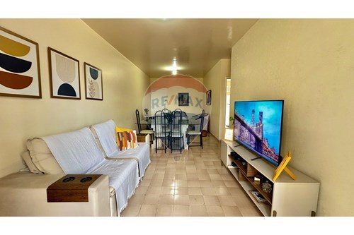 Venda-Apartamento-Vigolvino Florentino da Costa , 581  - Manaíra , João Pessoa , Paraíba , 58038580-722001140-3