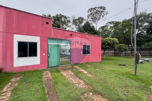 Venda-Casa-Rua Jardins , 1227  - Aeroclube , Porto Velho , Rondônia , 76817001-721551067-3