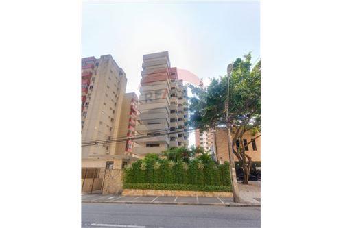 For Sale-Condo/Apartment-Rua Tiburcio Cavalcante , 918  - Comunidade Católica Shalon  - Aldeota , Fortaleza , Ceará , 60125045-722031001-3