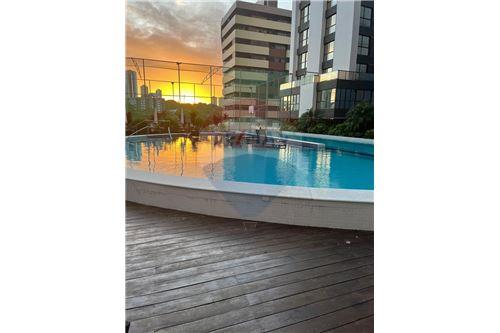 For Sale-Condo/Apartment-RUA SEVERINO MASSA SPINELLI , 270  - Tambaú , João Pessoa , Paraíba , 58039210-720411003-79