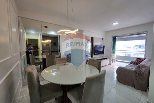 Alugar-Apartamento-Pedreira , Belém , Pará , 66087810-720921137-43