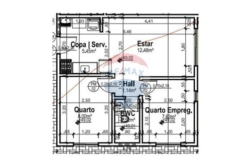 Slider Image Thumbnail