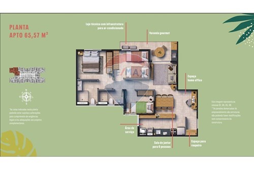 Slider Image Thumbnail